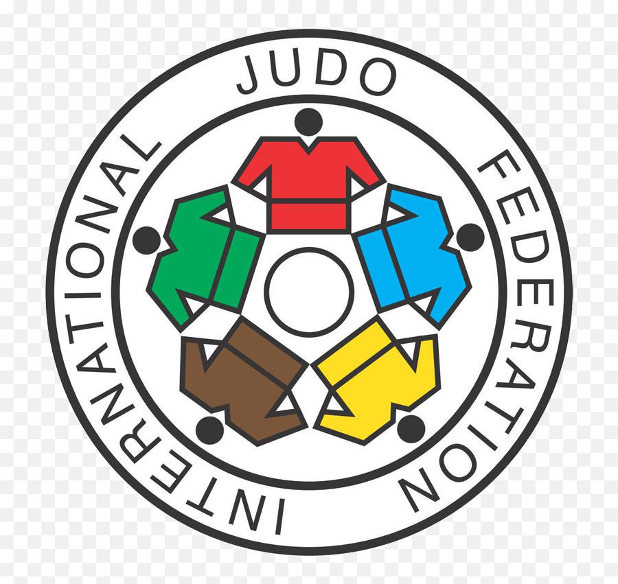 Judo For Peace Online Store - Federacion Internacional De Judo Png,Peace Logo