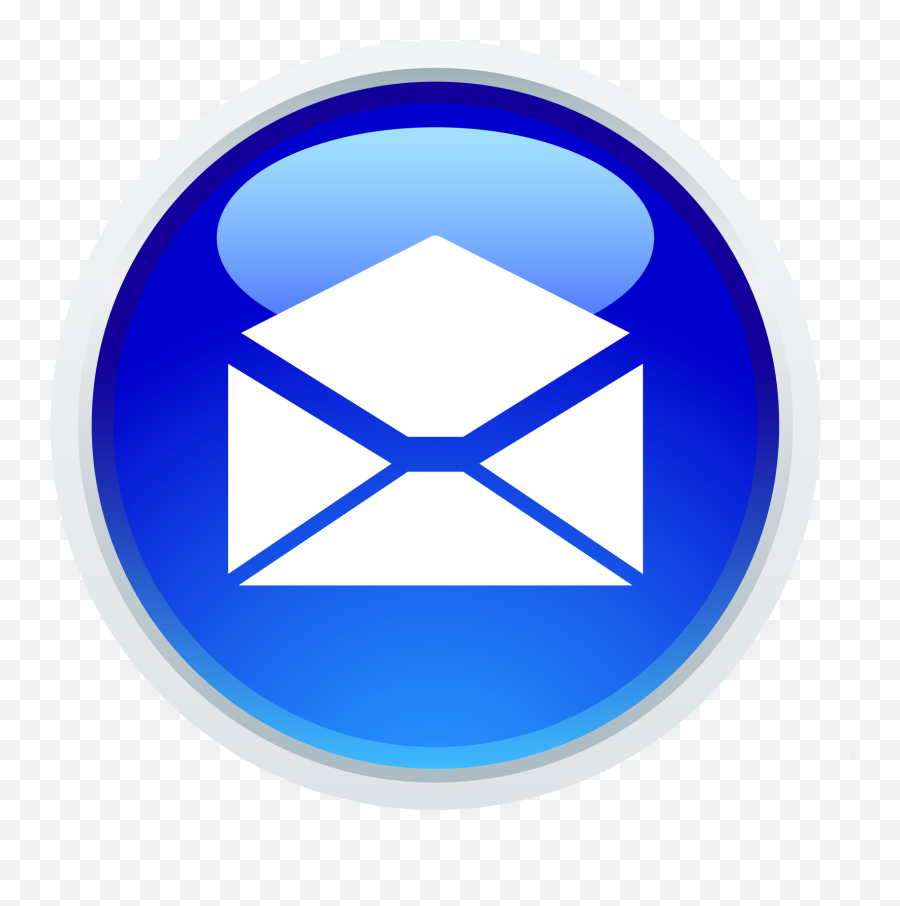 Small Email Icon Png - Email Logo,Small Png Images