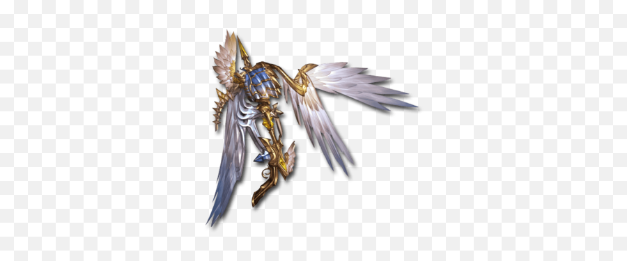 Mittronu0027s Bow - Granblue Fantasy Wiki Granblue Fantasy Bow Png,Bow Png