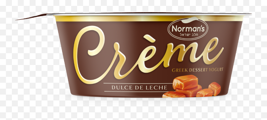 Kosher Today New Product Normanu0027s Cremedulce De Leche - Chocolate Bar Png,Leche Png