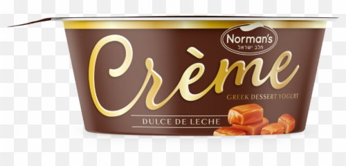 Kosher Today New Product Normanu0027s Cremedulce De Leche - Chocolate Bar Png,Leche Png