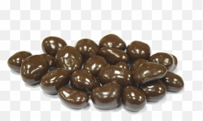Dark Chocolate Transparent Background Png Arts - Pebble