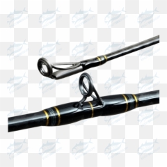 Download Black Hole Cape Cod Special Conventional Jigging - Fishing Rod png
