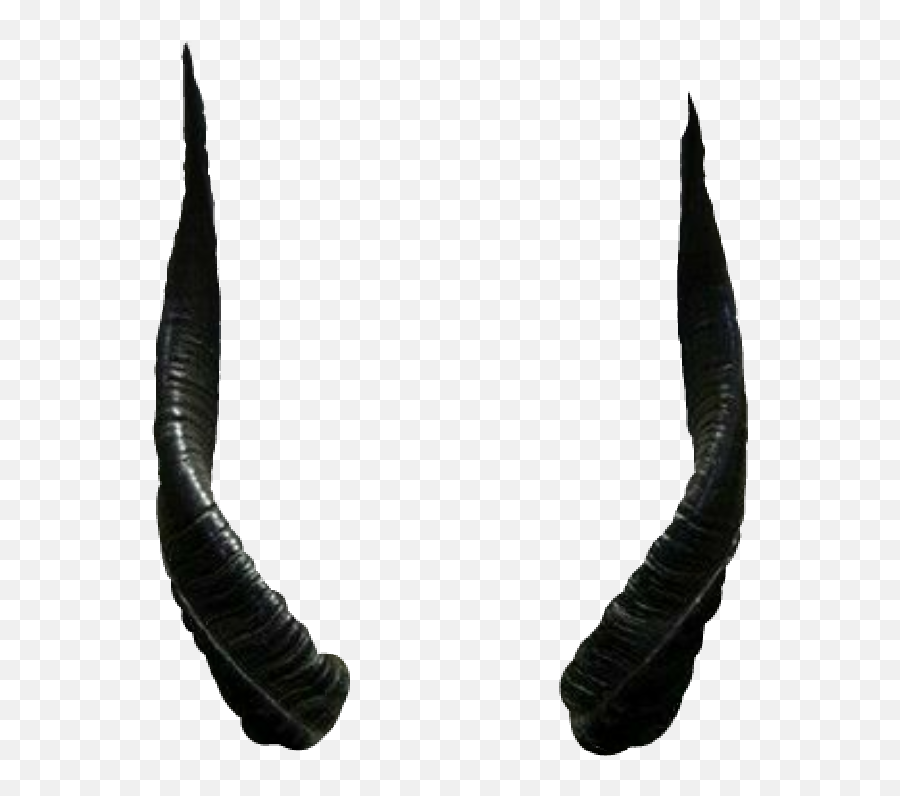 Download Hd Halloween Horns Devil Evil Hat Mask Face - Horn Devil Transparent Png,Horns Png
