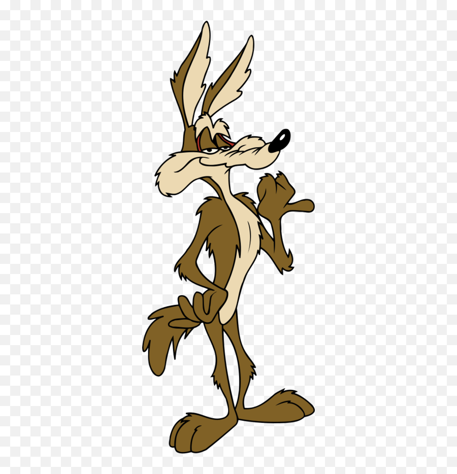 What If Walt Disney Was The Producer Of Looney Tuneswile E Png Road Runner