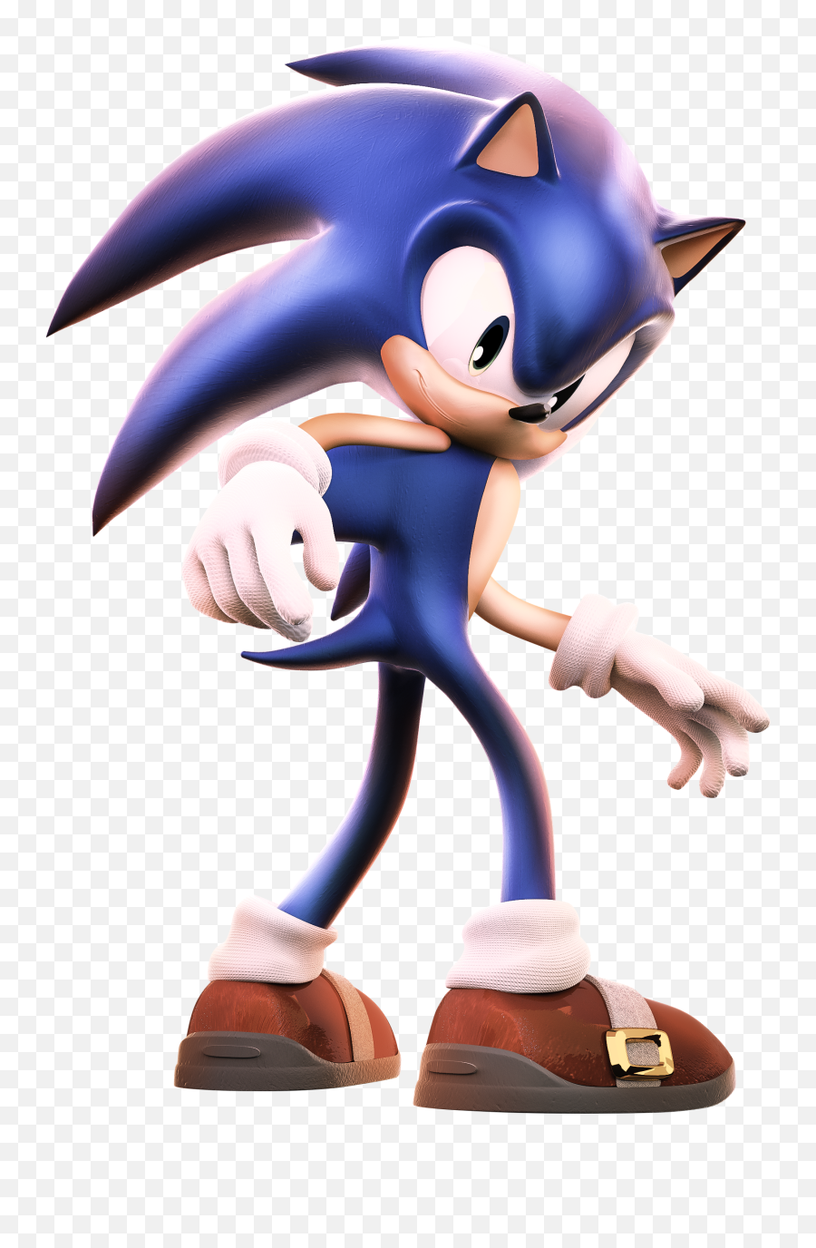 Sonic The Hedgehog Next Gen By Fentonxd - Sonic The Hedgehog Png,Sonic The Hedgehog Png