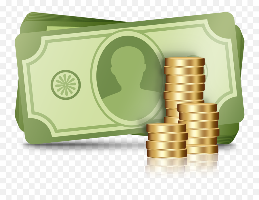 Filenumismatics And Notaphily Iconpng - Wikimedia Commons Transparent Money Icon,Money Png Image