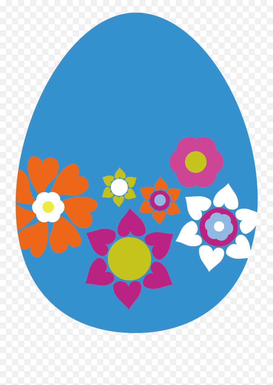 Easter Egg Clip Art - Easter Eggs Png Download 15001500 Blue Easter Eggs Transparent,Easter Egg Transparent Background
