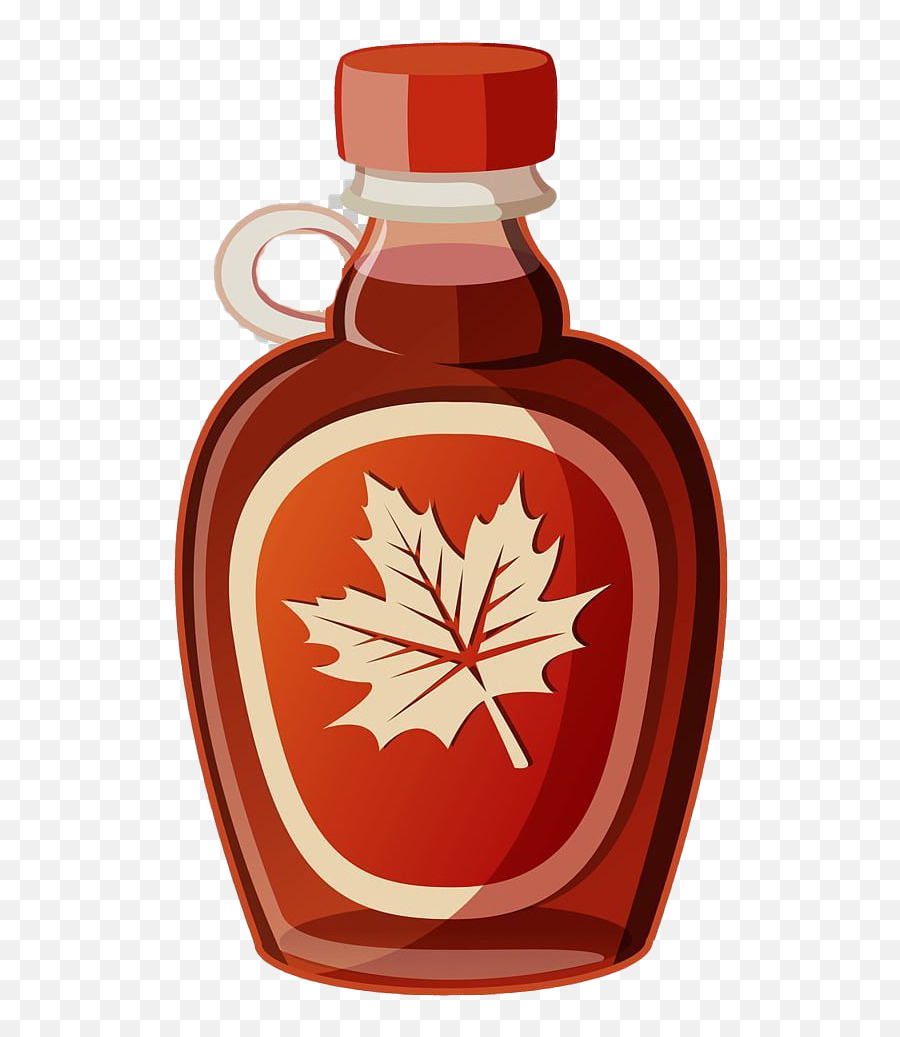 Maple Syrup Png Clipart - Maple Syrup Png,Maple Syrup Png