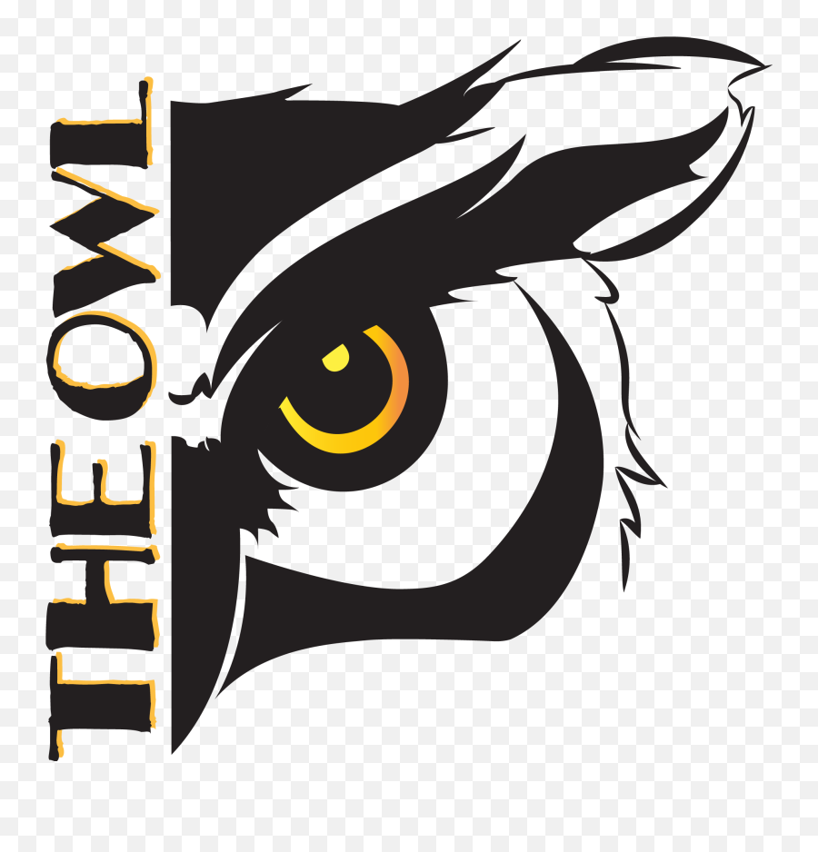 Logo Owl Png 6 Image - Logo Owl Png,Owl Logo