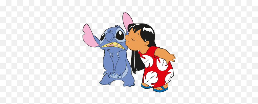 Dinner With Lilo And Stitch Howell Nj - Lilo E Stitch Vector Png,Lilo Png