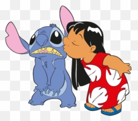 Dinner With Lilo And Stitch Howell Nj - Lilo E Stitch Vector Png,Lilo Png
