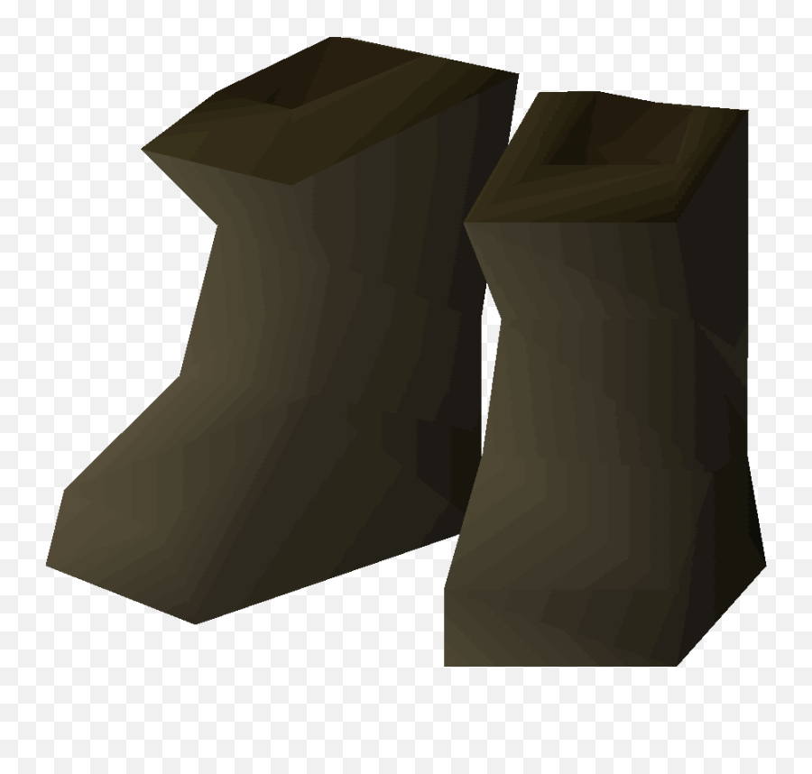 Gardening Boots - Osrs Wiki Stool Png,Gardening Png