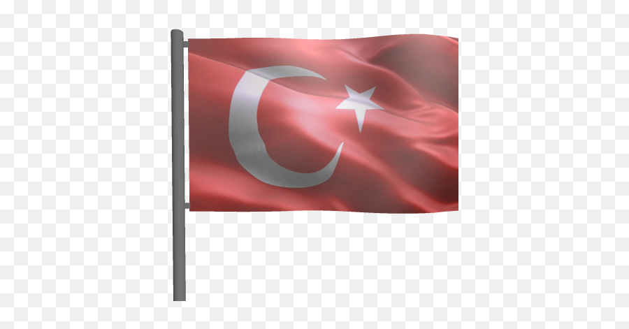 Turkey Flag - Roblox Flag Png,Turkey Flag Png