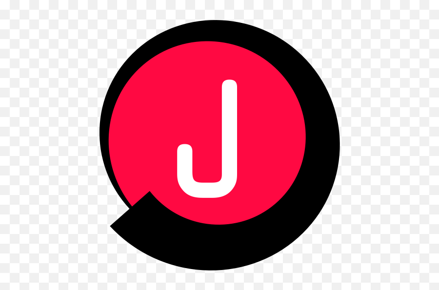 J Png Logo