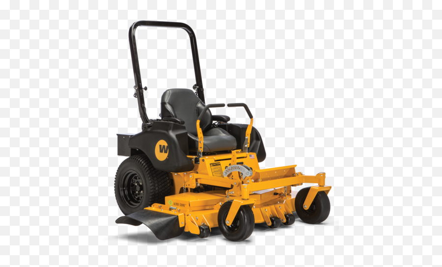 Mid - Mount U2014 Wright Australia Pacific Wright Z Mower 48 Png,Quarter Png