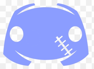 Download Hd A Dead Person Does Things - Logo Discord Png