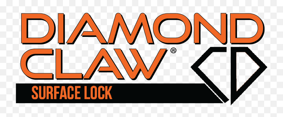 Diamond Claw Media Shaftech - Poster Png,White Claw Logo Png