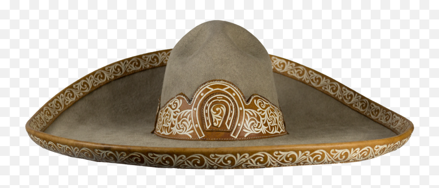 Download Sombrero Charro Png Image With No Background - Sombrero Charro Png,Sombrero Transparent Background