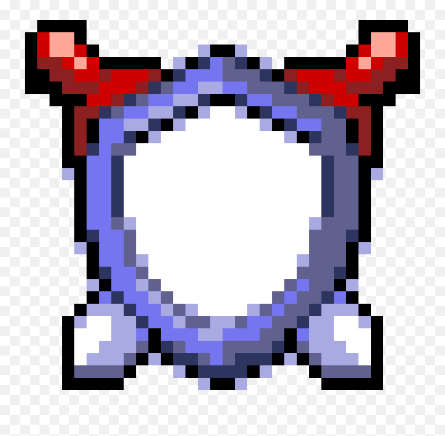 Shield And Sword Sprite Pixel Art Maker - Sword And Shield Pixel Art Png,Sword And Shield Png