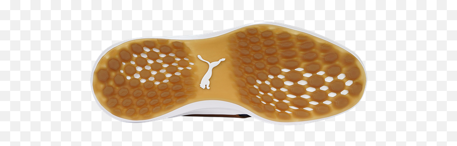 Puma Mens Ignite Nxt Crafted Golf Shoes - Puma Ignite Nxt Crafted Golf Shoes Png,Puma Shoe Logo