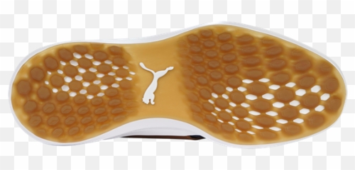 Puma Mens Ignite Nxt Crafted Golf Shoes - Puma Ignite Nxt Crafted Golf Shoes Png,Puma Shoe Logo
