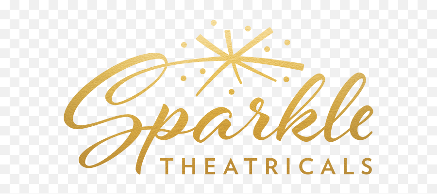 Sparkle Theatricals - Sparkle Text Png,Sparkler Png