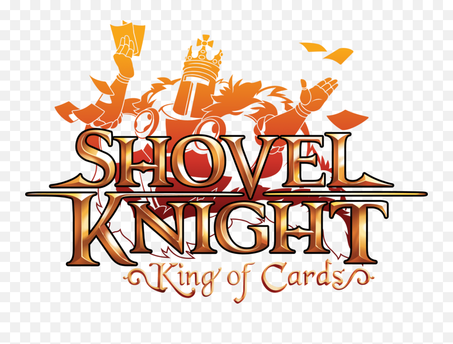 Shovel Knight King Of Cards Review U2014 The Gamers Lounge - Shovel Knight Png,Shovel Knight Png
