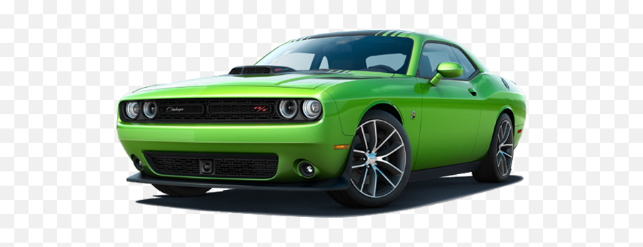 2016 Dodge Challenger For Sale - Green Dodge Challenger Png,Challenger Png