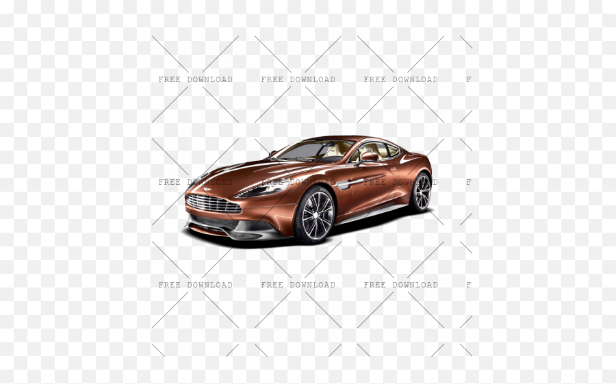 Aston Martin Car Af Png Image With - Aston Martin Car Png,Aston Martin Png