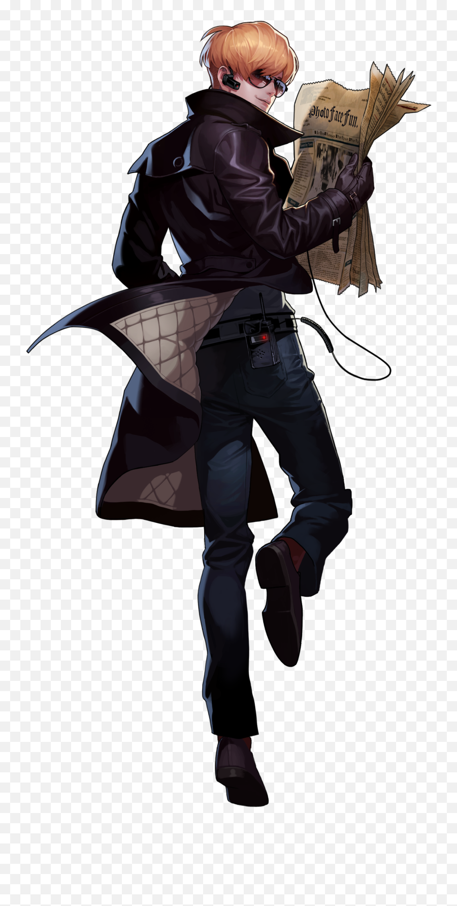 Official Black Survival Wiki - Black Survival New Character Png,Survival Png