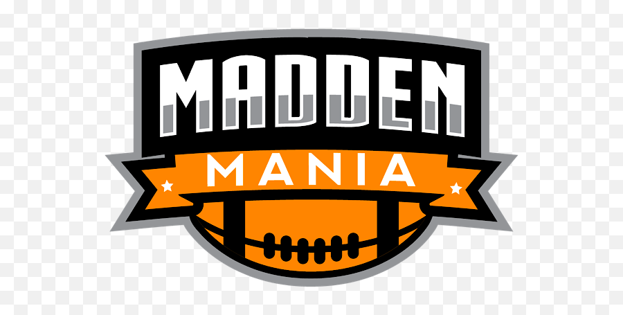 2020 Madden Mania - Clip Art Png,Madden 18 Logo