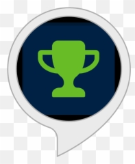 Amazoncom Seahawker Fan Facts Alexa Skills - Emblem Png,Seahawk Logo Png