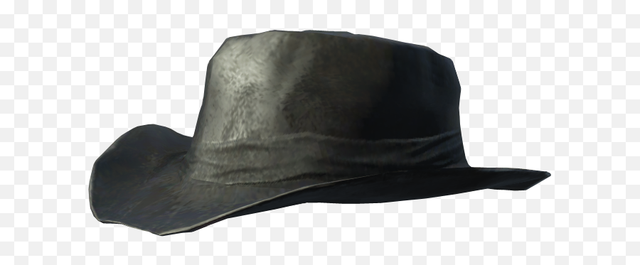 Cowboy Hat - Fallout 4 Cowboy Hats Mod Png,Black Cowboy Hat Png