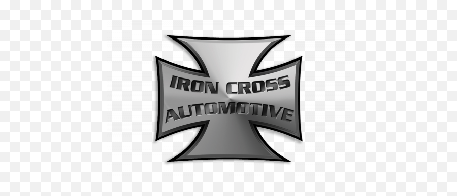 Iron Cross Automotive - Iron Cross Bumpers Logo Png,Iron Cross Png