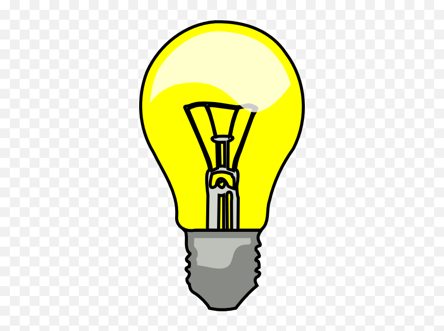 Light Bulb Token Png Clip Arts For Web - Free Clip Art Png Light Bulb,Light Bulb Clip Art Png