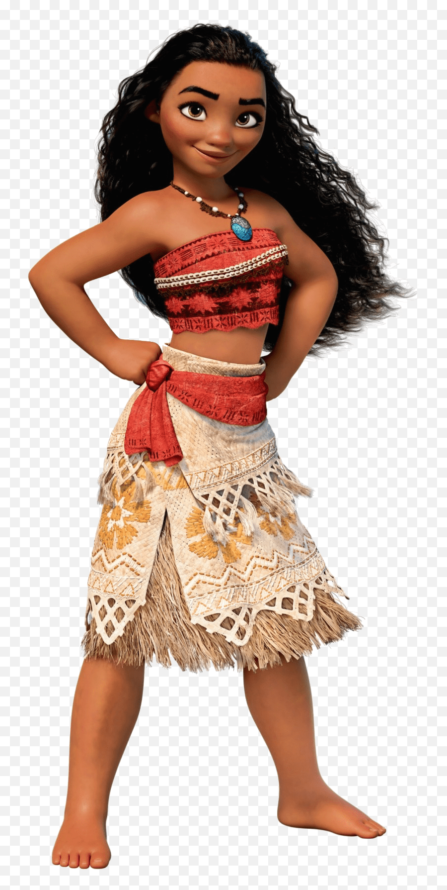 Moana Proud Transparent Png - Princess Moana,Moana Transparent Background