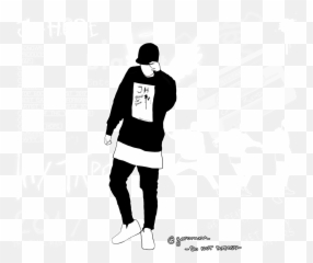 Roru - Illustration Png,Jhope Png