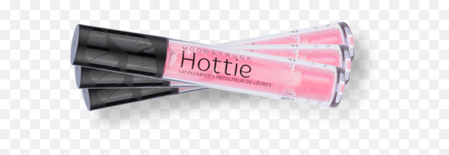 Download Triple The Heat Younique Hottie Lip Plumper - Lip Gloss Hottie Younique Png,Younique Logo Png
