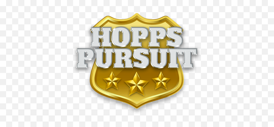 Hopps Pursuit Zootopia Wiki Fandom - Emblem Png,Hp Logo Png
