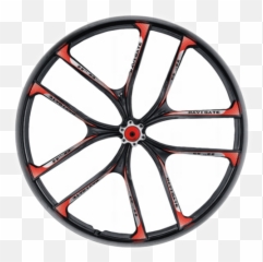 Wholesale 20inch 10spoke Bike Wheels - png