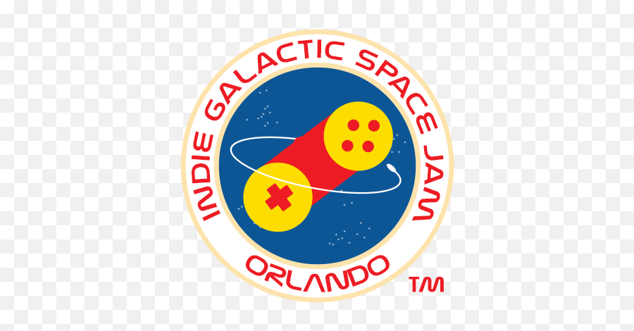 Indie Galactic Space Jam - Dot Png,Space Jam Png