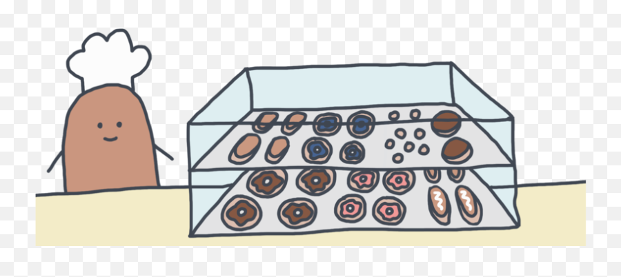 What Is A Stock The Conscious Potato Png Donuts