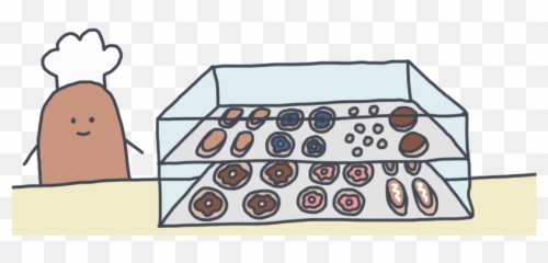 What Is A Stock The Conscious Potato Png Donuts