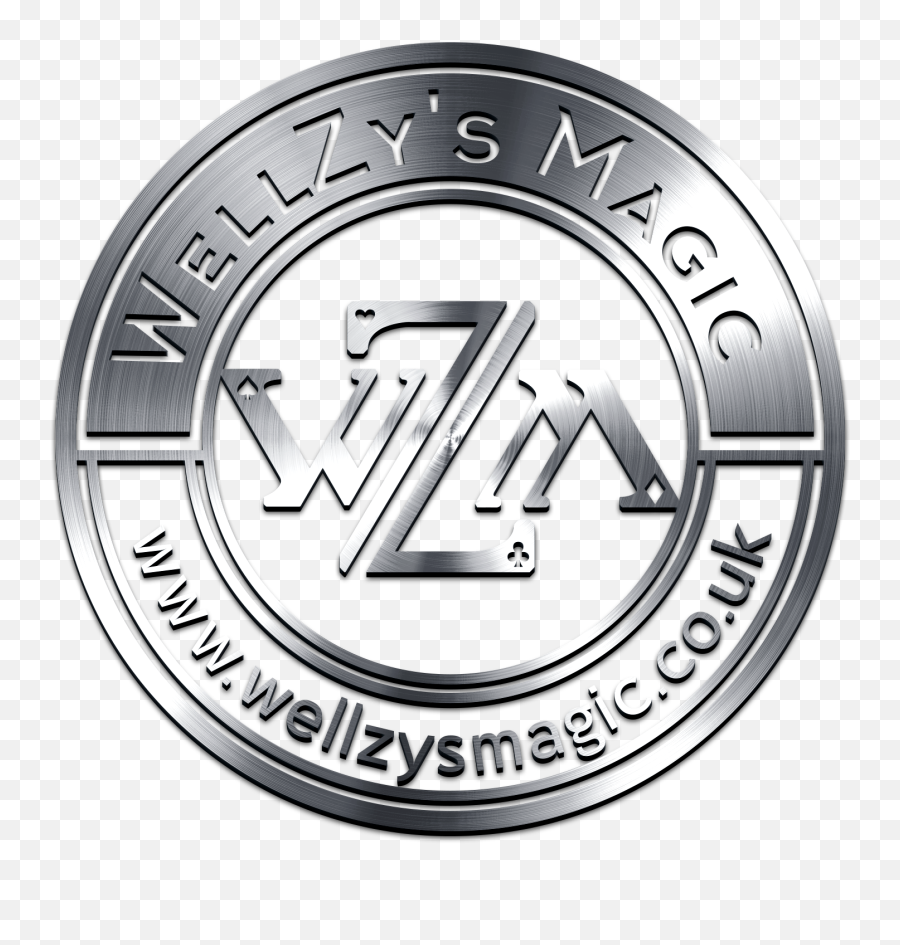 Wellzys Magic - Solid Png,Magician Logo