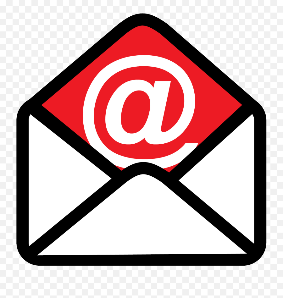Download Aol Mail Logo Png - Symbol Logo Email,Aol Logo Png