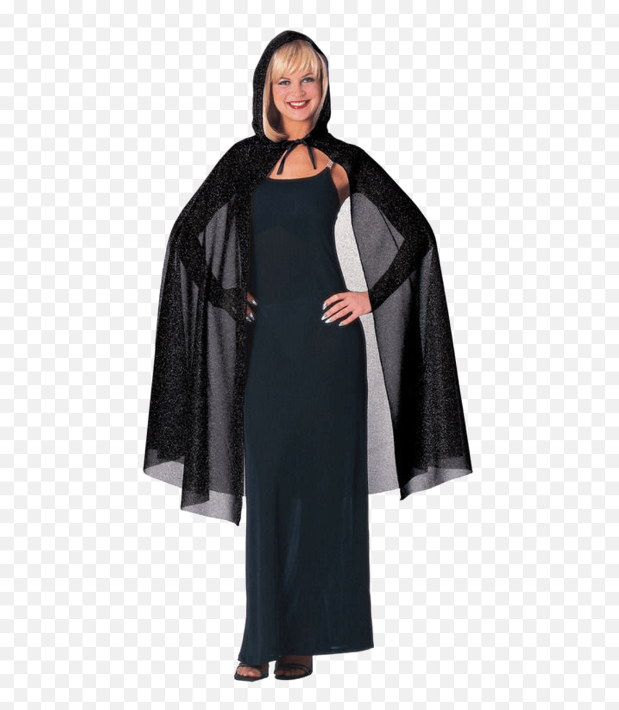 Cape - Cloak Sheer Png,Cloak Png