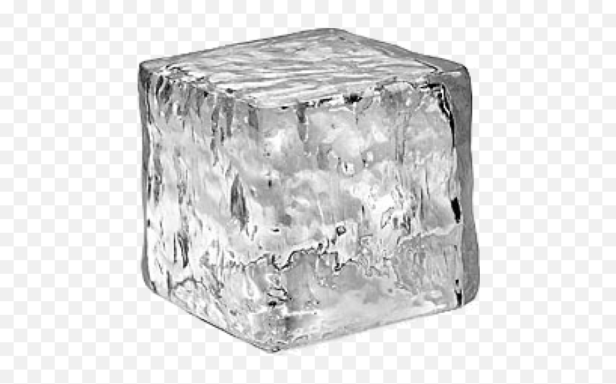 Download Frozen Ice Cube Png - Block Of Ice Transparent Ice Block Png,Ice Png