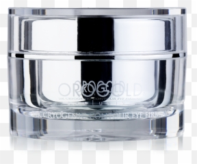 24k Cryogenic Contour Eye Firming - Fashion Brand Png,Woke Eyes Png