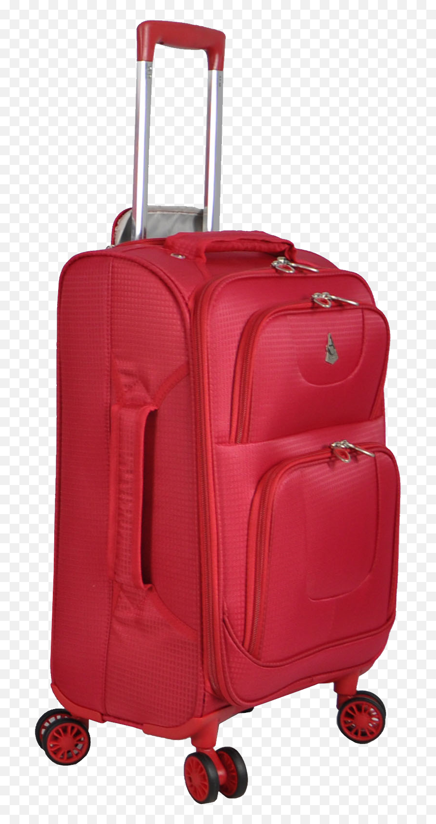 Luggage Transparent Png Image Web Icons - Trolley Bag Images Png,Suitcase Png